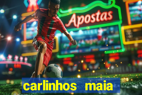 carlinhos maia plataforma de jogos